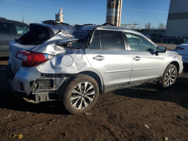 4S4BSBNC3G3260916 | 2016 SUBARU OUTBACK 2.