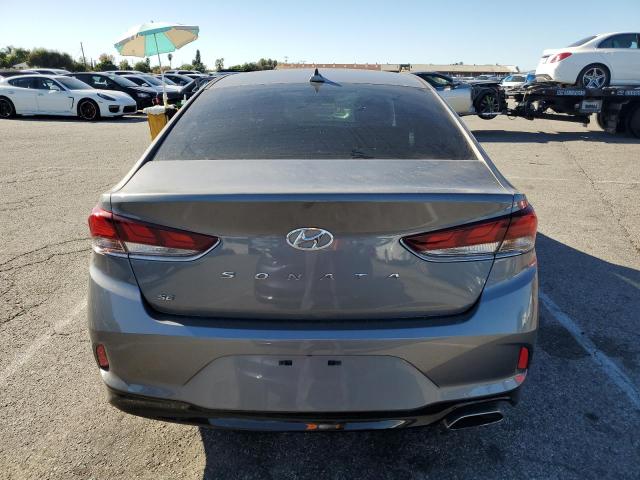 5NPE24AF3KH797585 | 2019 HYUNDAI SONATA