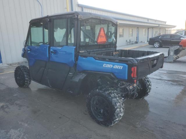 2022 CAN-AM DEFENDER M - 3JBUUAX43NK005572