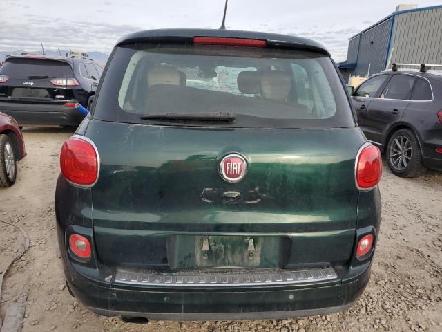 2015 FIAT 500L LOUNG ZFBCFACH9FZ036831