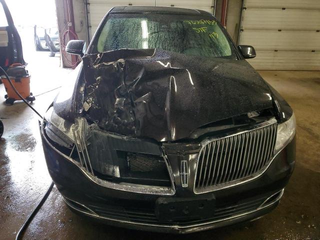 2013 Lincoln Mkt VIN: 2LMHJ5AT4DBL54114 Lot: 76287453