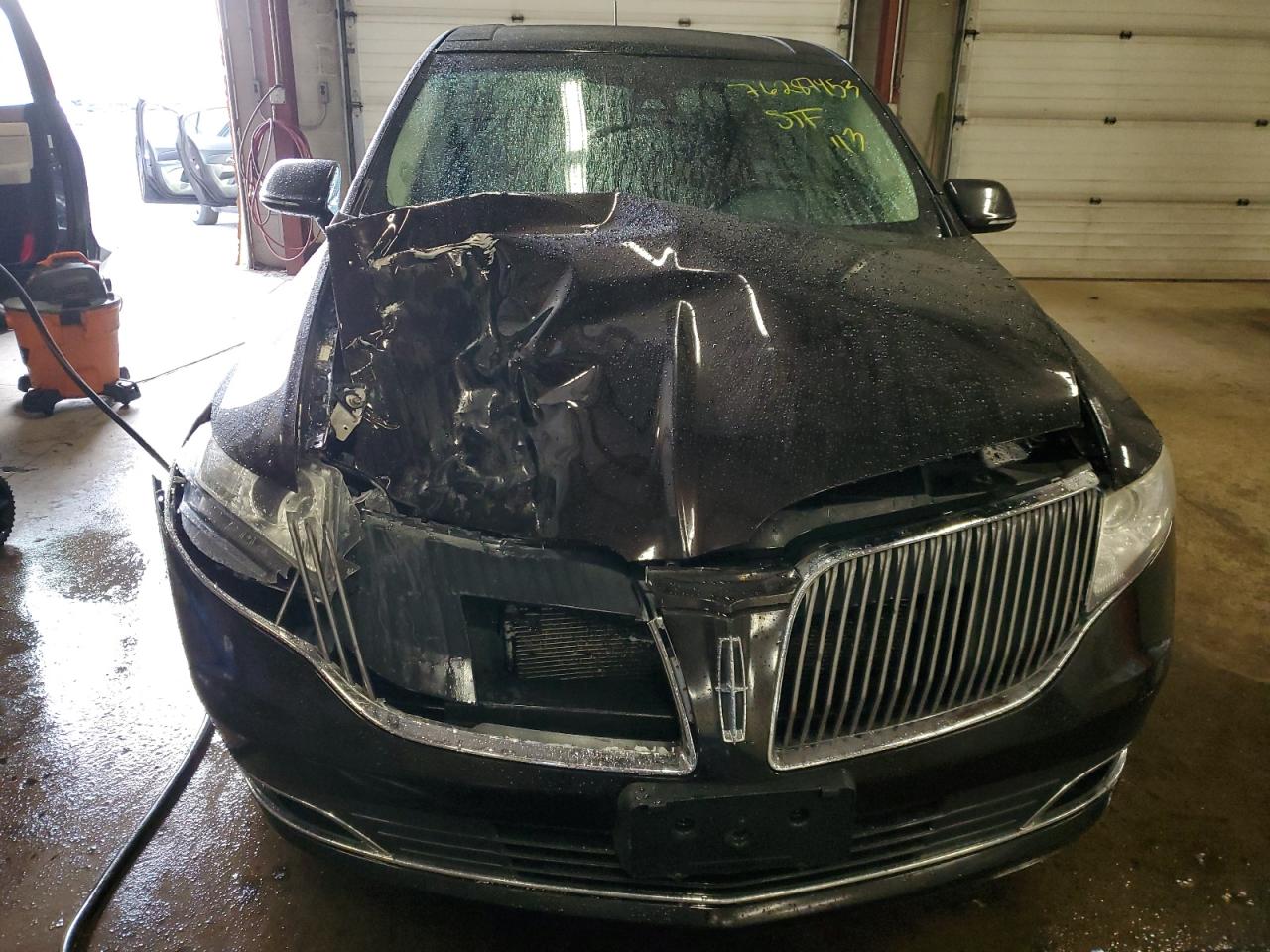 2LMHJ5AT4DBL54114 2013 Lincoln Mkt