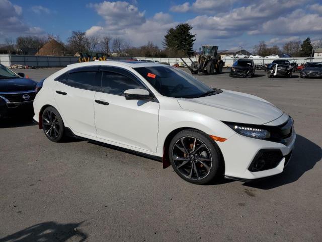 SHHFK7H9XKU206302 | 2019 HONDA CIVIC SPOR