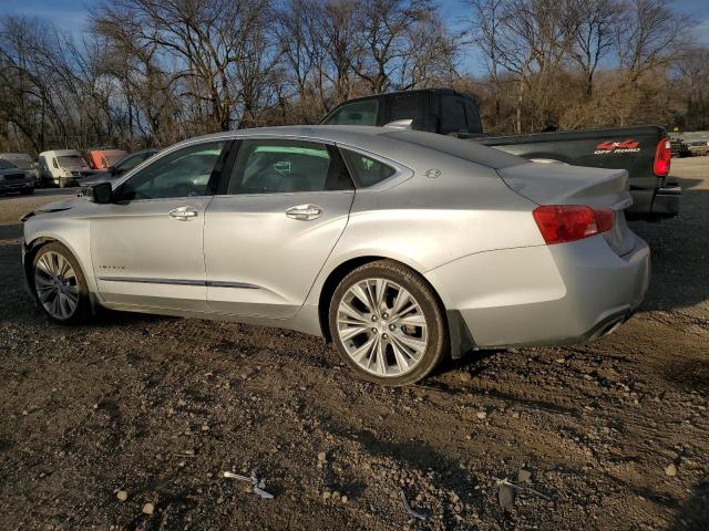 2G1125S36J9100347 | 2018 CHEVROLET IMPALA PRE