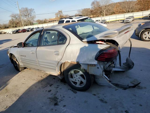 1999 Pontiac Grand Prix 2 Door - Michener Allen Auctioneering Ltd