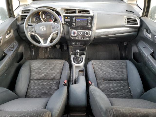 3HGGK5G57FM740871 Honda FIT LX