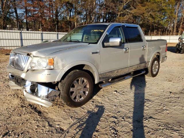 2006 Lincoln Mark LT 