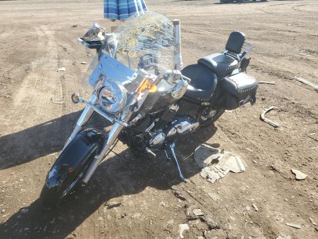 2010 YAMAHA XVS650 A JYAVM01E9AA135571