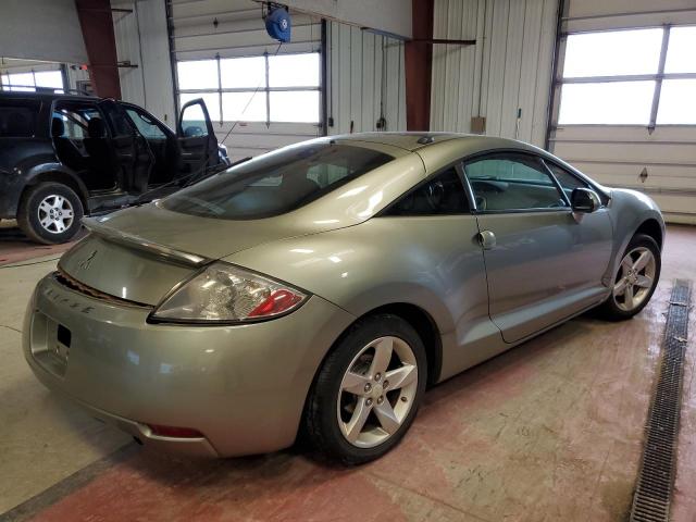 4A3AK24F08E006434 | 2008 Mitsubishi eclipse gs