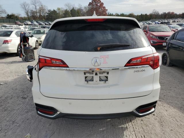 5J8TB3H73GL006671 | 2016 ACURA RDX ADVANC