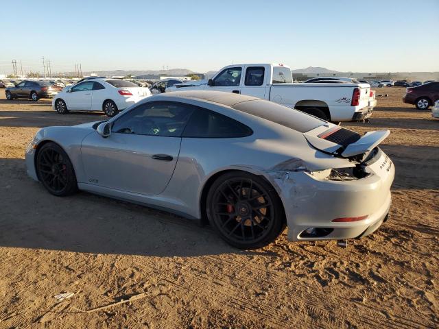 VIN WP0AB2A91KS114863 2019 Porsche 911, Carrera S no.2