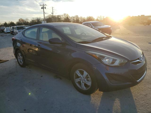 5NPDH4AE9FH649335 | 2015 Hyundai elantra se