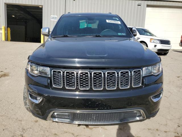 1C4RJFBG3HC728066 | 2017 JEEP GRAND CHER