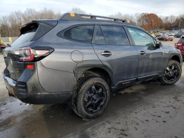 4S4BTGUD0P3225285 Subaru Outback Wilderness