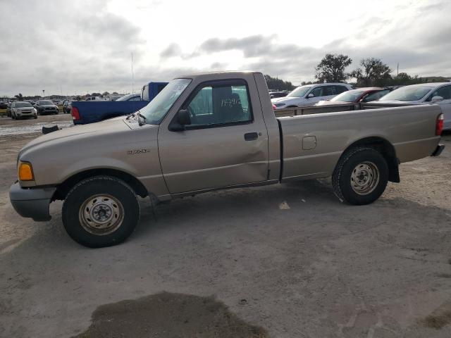 2003 Ford Ranger 