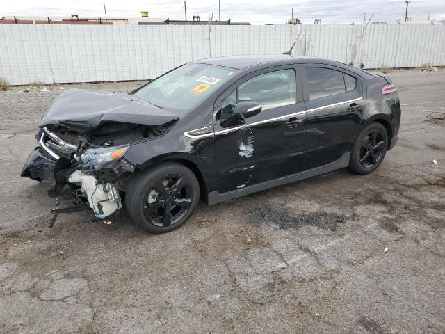 2013 Chevrolet Volt VIN: 1G1RH6E4XDU141874 Lot: 76774953