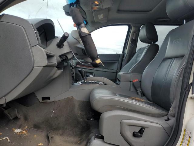 2005 Jeep Grand Cherokee Limited VIN: 1J4HR58255C730529 Lot: 77222953