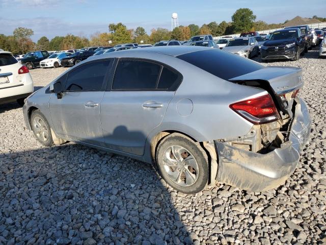 Vin: 2hgfb2f58dh551296, lot: 76603813, honda civic lx 20132
