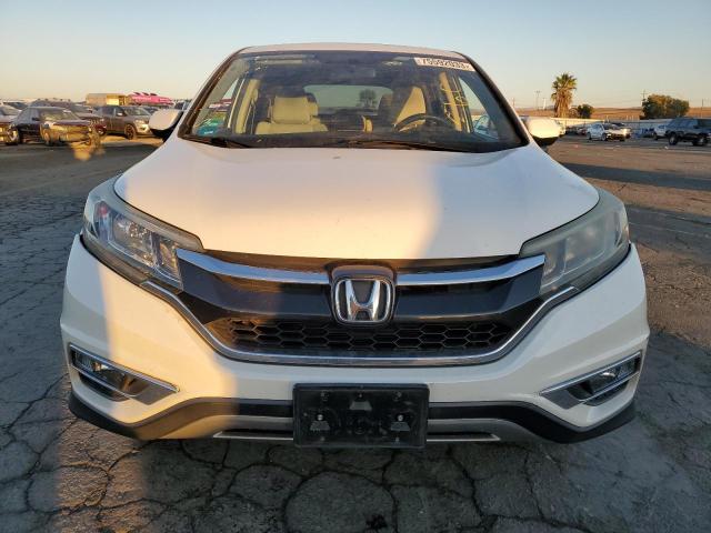 2016 HONDA CR-V EX - 5J6RM4H52GL019736