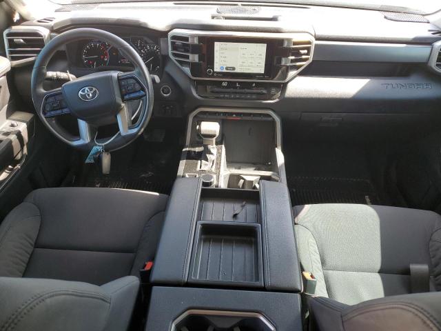 5TFLA5DB1NX044087 Toyota Tundra Crewmax Sr
