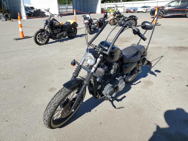 2008 HARLEY-DAVIDSON XL1200 N 1HD1CZ3138K431824