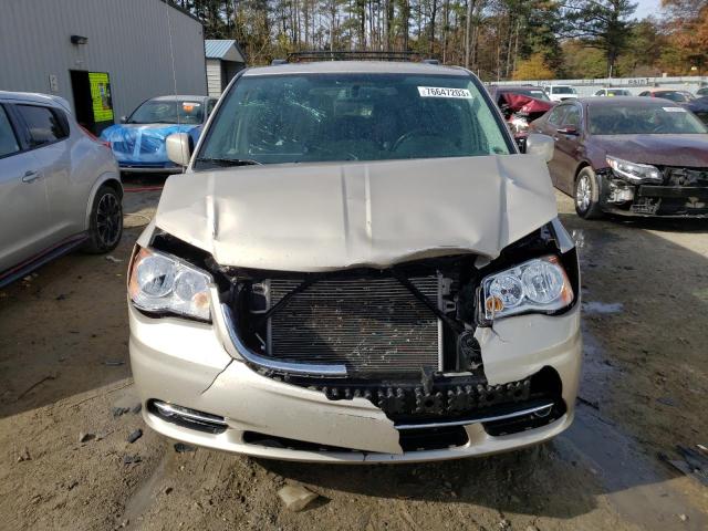 2C4RC1BG8GR138755 | 2016 CHRYSLER TOWN and COU