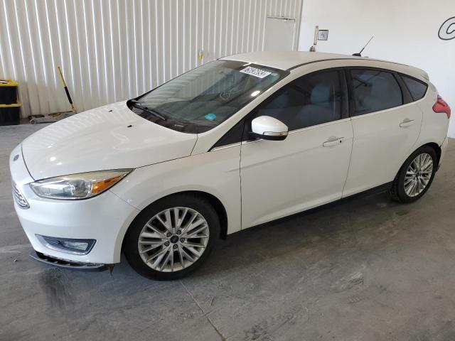 1FADP3N20GL287881 2016 FORD FOCUS, photo no. 1