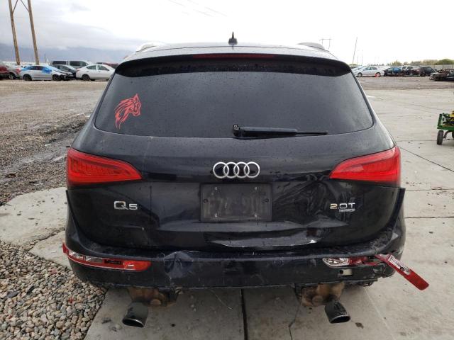 VIN WA1CFAFP4EA042978 2014 Audi Q5, Premium no.6