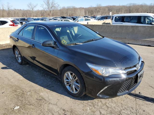 4T1BF1FK9GU216899 | 2016 Toyota camry le