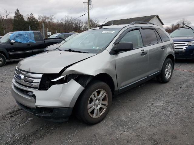 2008 Ford Edge SE