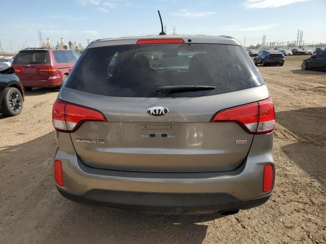 5XYKT3A6XEG434139 | 2014 KIA SORENTO LX