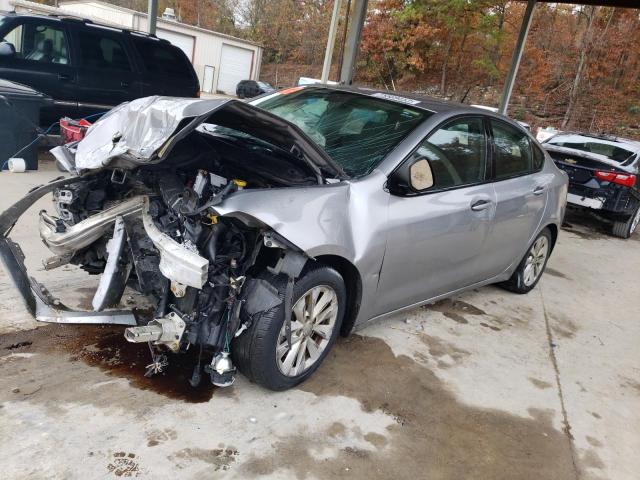Vin: 1c3cdfaa1gd504818, lot: 75569453, dodge dart se 2016 img_1