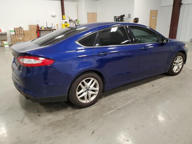 1FA6P0H7XE5364465 | 2014 Ford fusion se