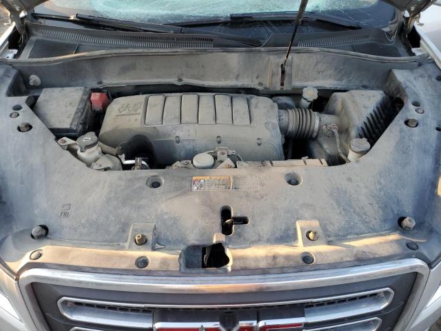 1GKKVRKD5FJ357650 GMC Acadia Slt-1