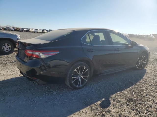 Vin: jtnb11hk4j3018580, lot: 77771133, toyota camry l 20183