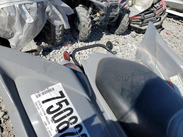 2022 YAMAHA YFM700 R 5Y4AM74E8NA101612