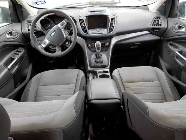 1FMCU0GX0FUC44393 | 2015 FORD ESCAPE SE
