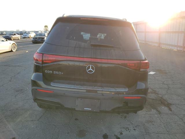 2023 MERCEDES-BENZ EQB 250+ - W1N9M0CBXPN023414