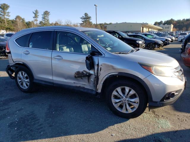 5J6RM4H72EL060799 | 2014 HONDA CR-V EXL