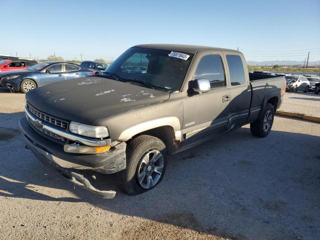 1999 Chevrolet C/K 1500 