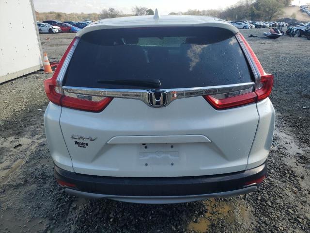 2HKRW1H59HH519137 Honda CR-V EX