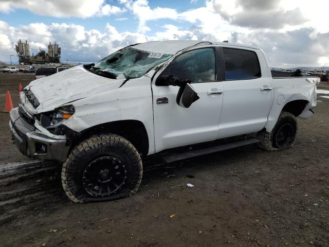 2021 Toyota Tundra 