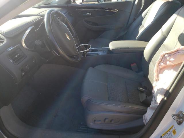2015 Chevrolet Impala - Image 7