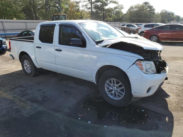 1N6AD0ER2GN725920 | 2016 NISSAN FRONTIER