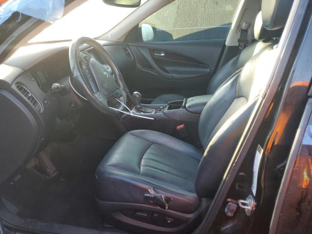 JN1BJ0RPXGM233203 Infiniti QX50