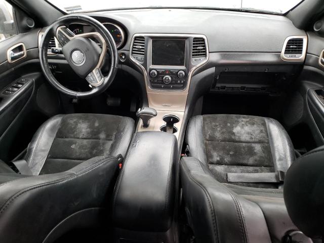 2015 JEEP GRAND CHER - 1C4RJFAG1FC720790
