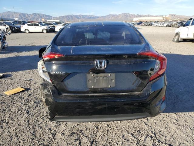 2018 HONDA CIVIC LX - 2HGFC2F53JH557399