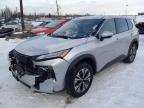 2021 NISSAN ROGUE SV - 5N1AT3BB0MC767763