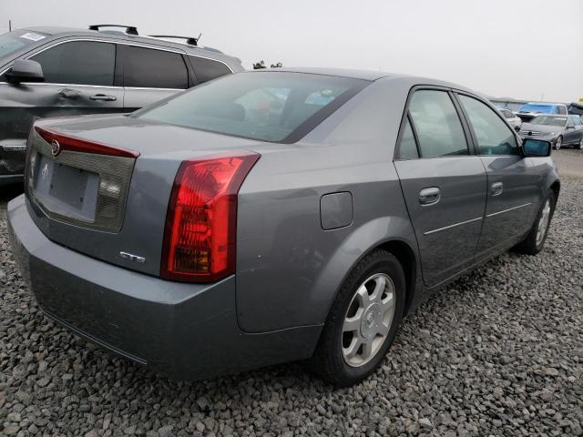 1G6DM577040139799 | 2004 Cadillac cts