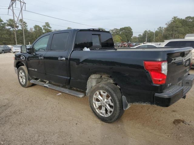 1N6AA1F20HN550858 | 2017 NISSAN TITAN XD S